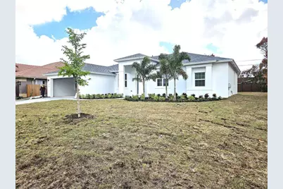 758 SW McCoy Avenue, Port Saint Lucie, FL 34953 - Photo 3