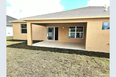 4252 SW Muncie Street, Port Saint Lucie, FL 34953 - Photo 3