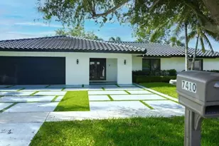 7410 SW 15th St, Plantation, FL 33317 - Photo 1