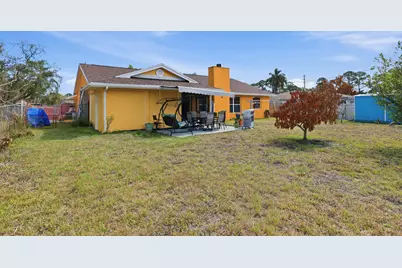 1370 SE Navajo Lane, Port Saint Lucie, FL 34983 - Photo 25