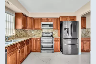 4951 Equestrian Circle #A, Boynton Beach, FL 33436 - Photo 7