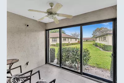 4951 Equestrian Circle #A, Boynton Beach, FL 33436 - Photo 27