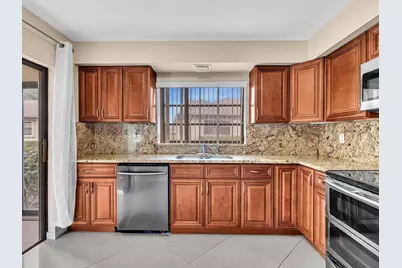 4951 Equestrian Circle #A, Boynton Beach, FL 33436 - Photo 5