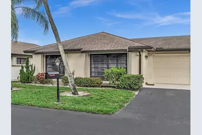4951 Equestrian Circle #A, Boynton Beach, FL 33436 - Photo 3