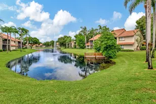 5731 Coach House Cir, Boca Raton, FL 33486 - Photo 1