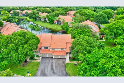 5731 Coach House Circle #A, Boca Raton, FL 33486 - Photo 31