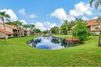 5731 Coach House Circle #A, Boca Raton, FL 33486 - Photo 29