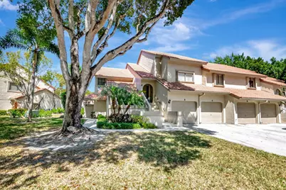 5731 Coach House Circle #A, Boca Raton, FL 33486 - Photo 5