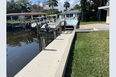 634 Ocean Inlet Drive, Boynton Beach, FL 33435 - Photo 1