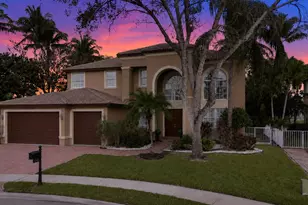 7346 Denicola Ln, Lake Worth, FL 33467 - Photo 1