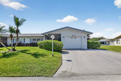 6277 Overland Place, Delray Beach, FL 33484 - Photo 1