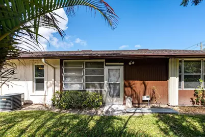 6531 SE Federal Highway SE #Q108, Stuart, FL 34997 - Photo 31