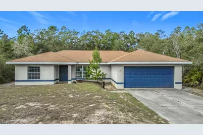 50 Malauka Pass, Ocklawaha, FL 32179 - Photo 1