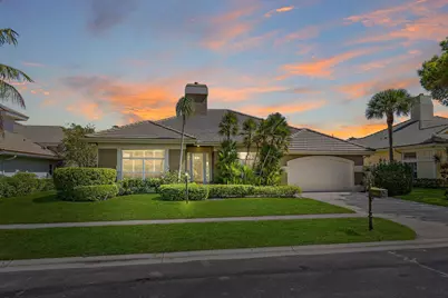 13475 William Myers Court, Palm Beach Gardens, FL 33410 - Photo 1
