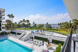 3140 S Ocean Blvd, Palm Beach, FL 33480 - Photo 19