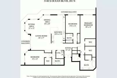 3140 S Ocean Boulevard #201n, Palm Beach, FL 33480 - Photo 39