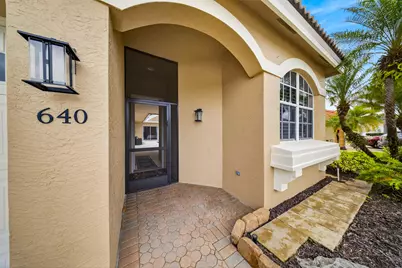 640 SW Andros Circle, Port Saint Lucie, FL 34986 - Photo 33