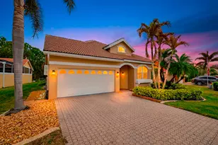 640 SW Andros Cir, Port Saint Lucie, FL 34986 - Photo 35