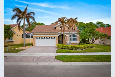 640 SW Andros Circle, Port Saint Lucie, FL 34986 - Photo 1