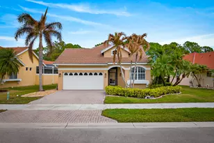 640 SW Andros Cir, Port Saint Lucie, FL 34986 - Photo 1