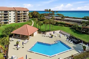 401 Ocean Bluffs Blvd, Jupiter, FL 33477 - Photo 1