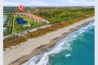 401 Ocean Bluffs Boulevard #104, Jupiter, FL 33477 - Photo 5