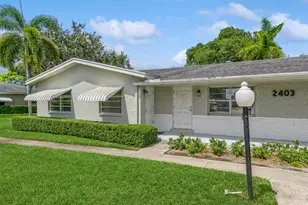 2403 Lowson Blvd, Delray Beach, FL 33445 - Photo 1