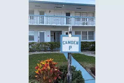 372 Camden P, West Palm Beach, FL 33417 - Photo 1