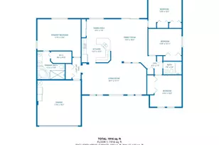 1357 SW Idol Ave, Port Saint Lucie, FL 34953 - Photo 27