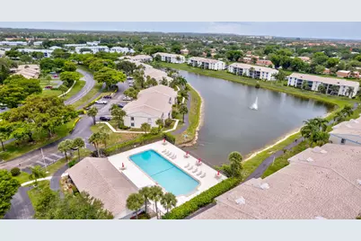 1115 Green Pine Boulevard #D2, West Palm Beach, FL 33409 - Photo 41