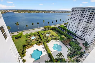 1701 S Flagler Drive #1809, West Palm Beach, FL 33401 - Photo 5