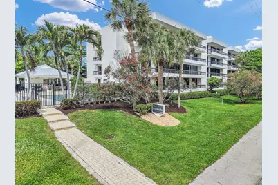 277 N Ocean Boulevard #1010, Boca Raton, FL 33432 - Photo 1