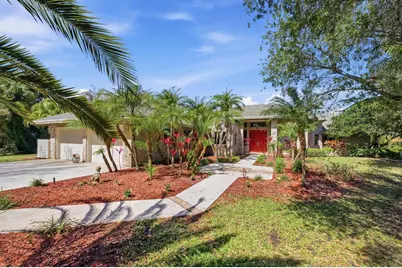 2400 NW Lakeridge Drive, Palm City, FL 34990 - Photo 9