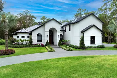 1201 F Road, Loxahatchee Groves, FL 33470 - Photo 1