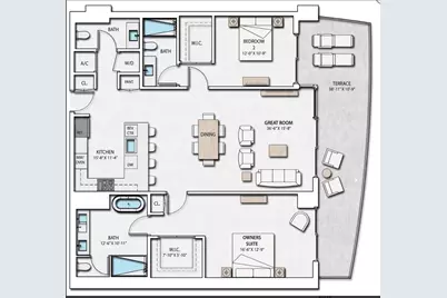 220 Lake Shore Drive #1219, Lake Park, FL 33403 - Photo 3