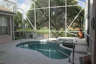 2866 Waters Edge Cir, Greenacres, FL 33413 - Photo 1