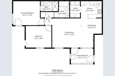 431 Pine Glen Lane #C-2, Greenacres, FL 33463 - Photo 19