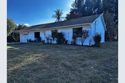 3245 SE Pinto Street, Port Saint Lucie, FL 34984 - Photo 3