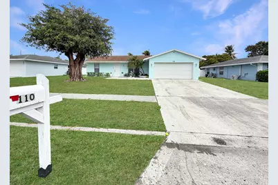 110 Bobwhite Road, Royal Palm Beach, FL 33411 - Photo 3