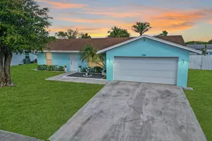 110 Bobwhite Rd, Royal Palm Beach, FL 33411 - Photo 1