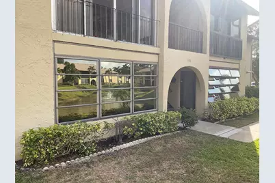 334 Pine Ridge Circle #C-1, Greenacres, FL 33463 - Photo 1