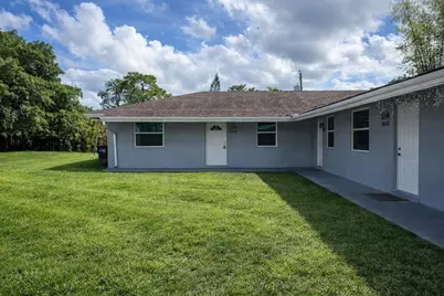 2416 Sunset Drive, West Palm Beach, FL 33415 - Photo 1