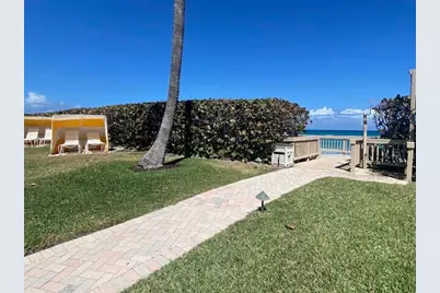 500 Ocean Drive #E-1a, Juno Beach, FL 33408 - Photo 1