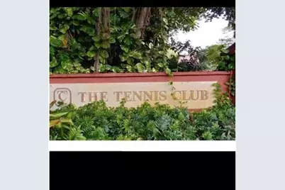 630 Tennis Club Drive #206, Fort Lauderdale, FL 33311 - Photo 9