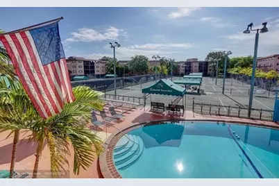 630 Tennis Club Drive #206, Fort Lauderdale, FL 33311 - Photo 15