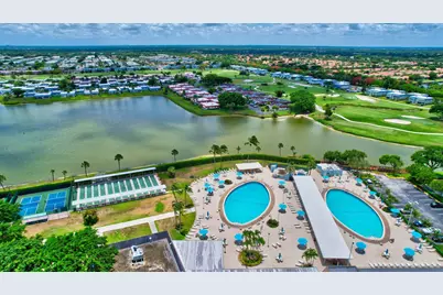 228 Brittany E, Delray Beach, FL 33446 - Photo 35