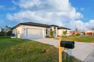 10625 Ayear Rd, Port Charlotte, FL 33981 - Photo 3