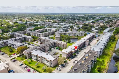 721 Lori Drive #113, Palm Springs, FL 33461 - Photo 35