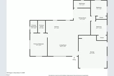 136 Oregon Lane, Boca Raton, FL 33487 - Photo 17