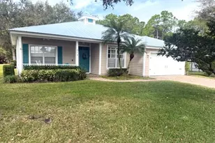 614 NE Muskrat, Port Saint Lucie, FL 34983 - Photo 1